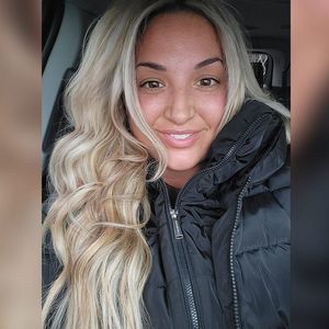 Meet your Posher, Melanie